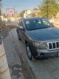 جیپ شیرۆکی